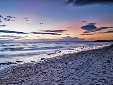 Ayrshire Seaside Getaway for Two with Dinner