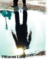 Pittacus Lore