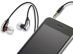 Logitech Ultimate Ears SuperFi 5vi Earphones