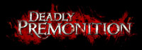 Deadly Premonition game logo