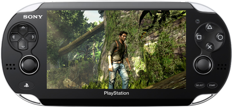 PlayStation Vita - vita ブラック　6 PlayStation Vita (プレイステーション ヴィータ) Wi‐Fiモデル