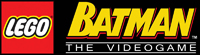 LEGO Batman Logo