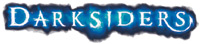 'Darksiders' game logo