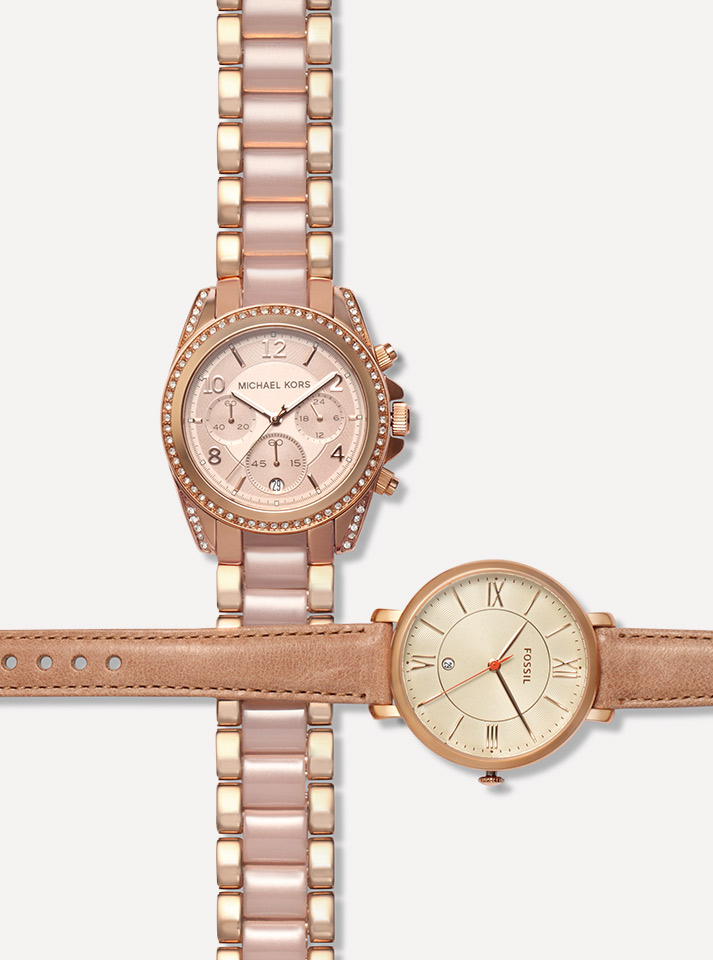 Women's Watches
