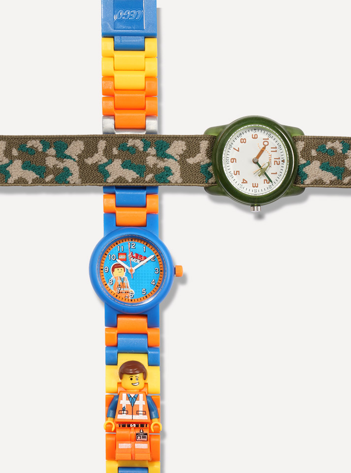 Boys' Watches