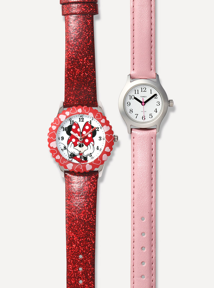 Girls' Watches