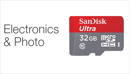 Electronics Accessories