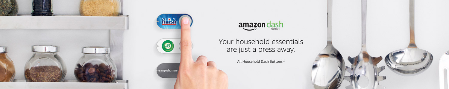 Kitchen - leading to Houshold