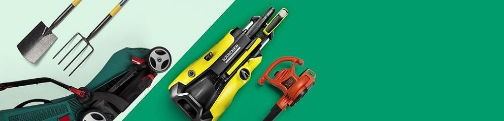 Refresh your garden and outdoors