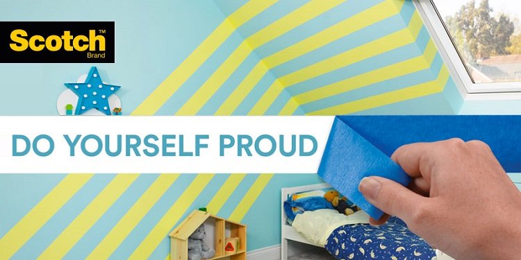 Scotch Do yourself proud