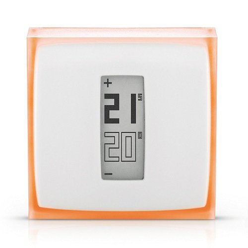 Netatmo Thermostat