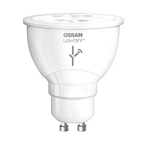 OSRAM Lightify LED
