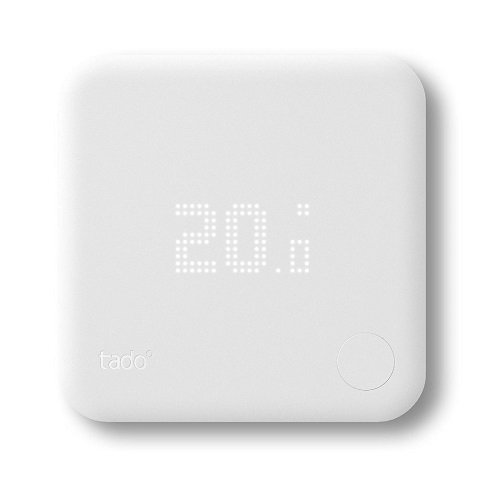 tado Smart Thermostat