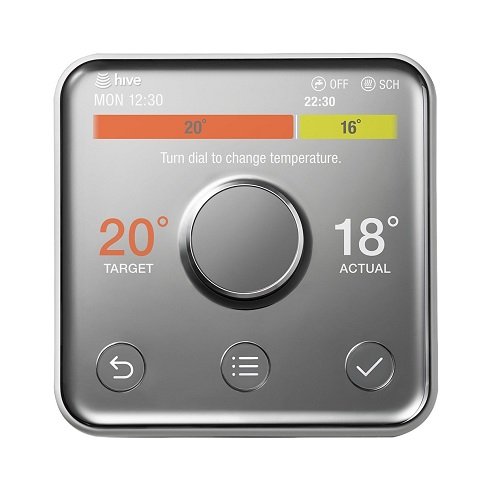 Hive Thermostat