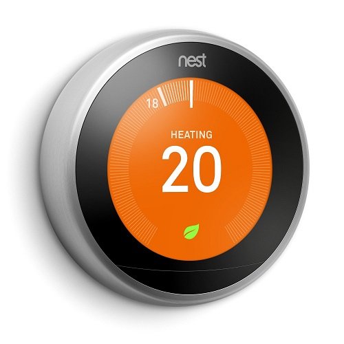 Nest Learning Thermostat