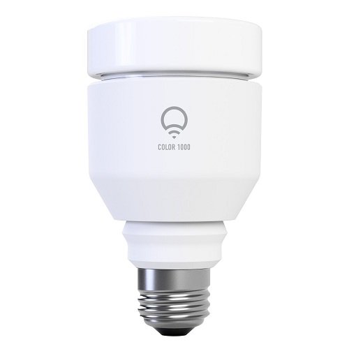LIFX Colour Smart Bulb