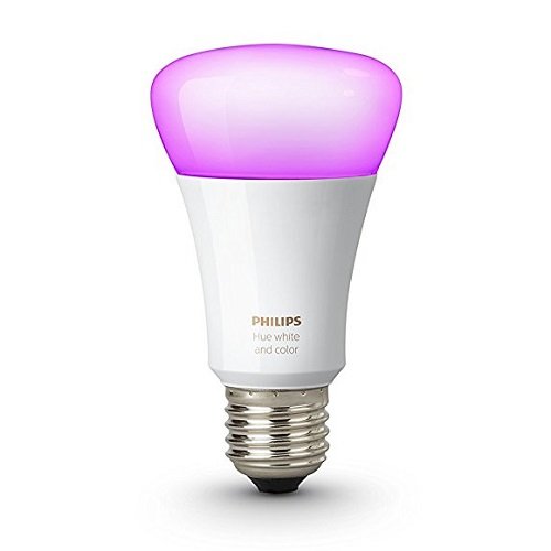 Philips Hue Colour Kit