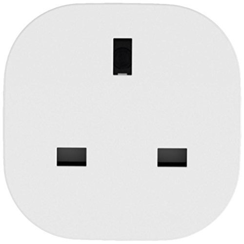 SmartThings Socket