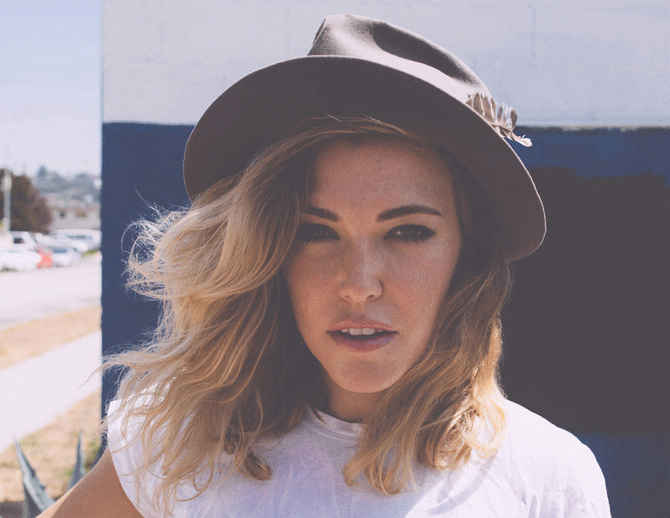 Rachel Platten