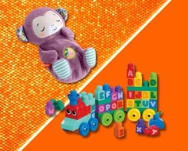 Deals on educational toys