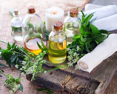 Made in Italy: personal care