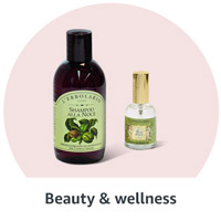 Beauty & wellness
