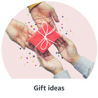 Gift ideas