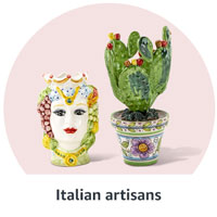 Italian artisans