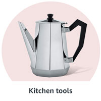Kitchen tools