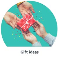 Gift ideas