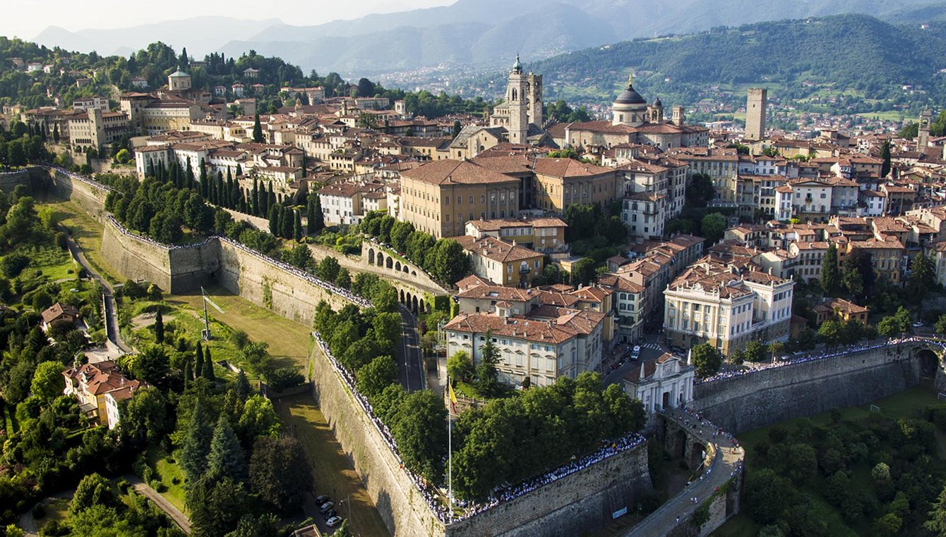 Bergamo