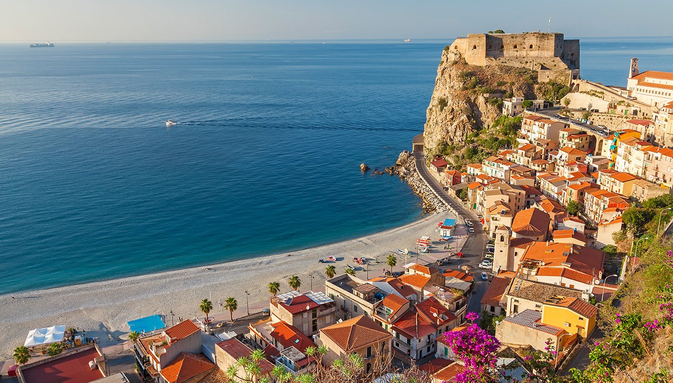 Calabria