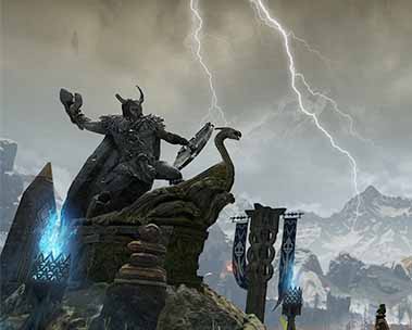 Lost Ark by Amazon Games