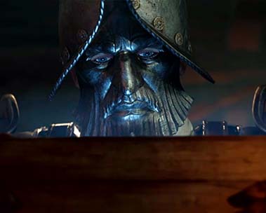 New World by Amazon Games