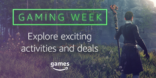 Gaming Week
