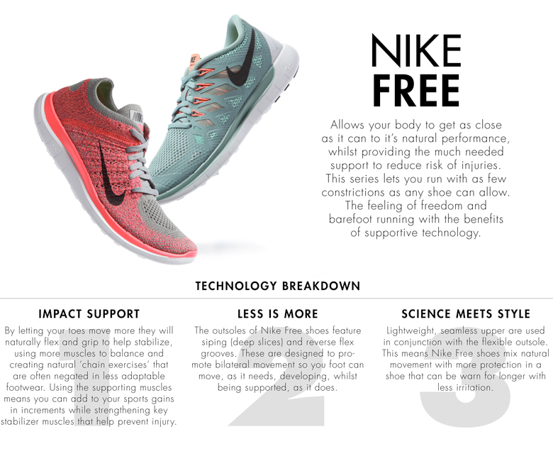 nike free run amazon