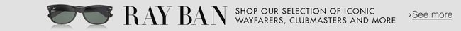 Ray-Ban