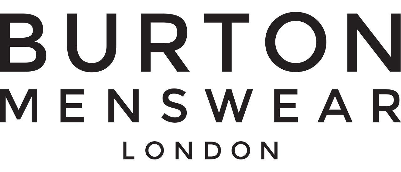 Burton Menswear London