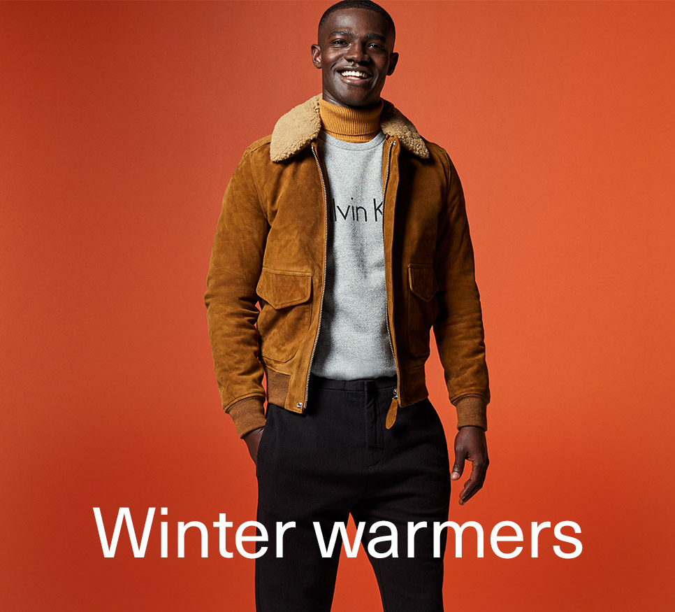 Amazon.co.uk: Men: Fashion