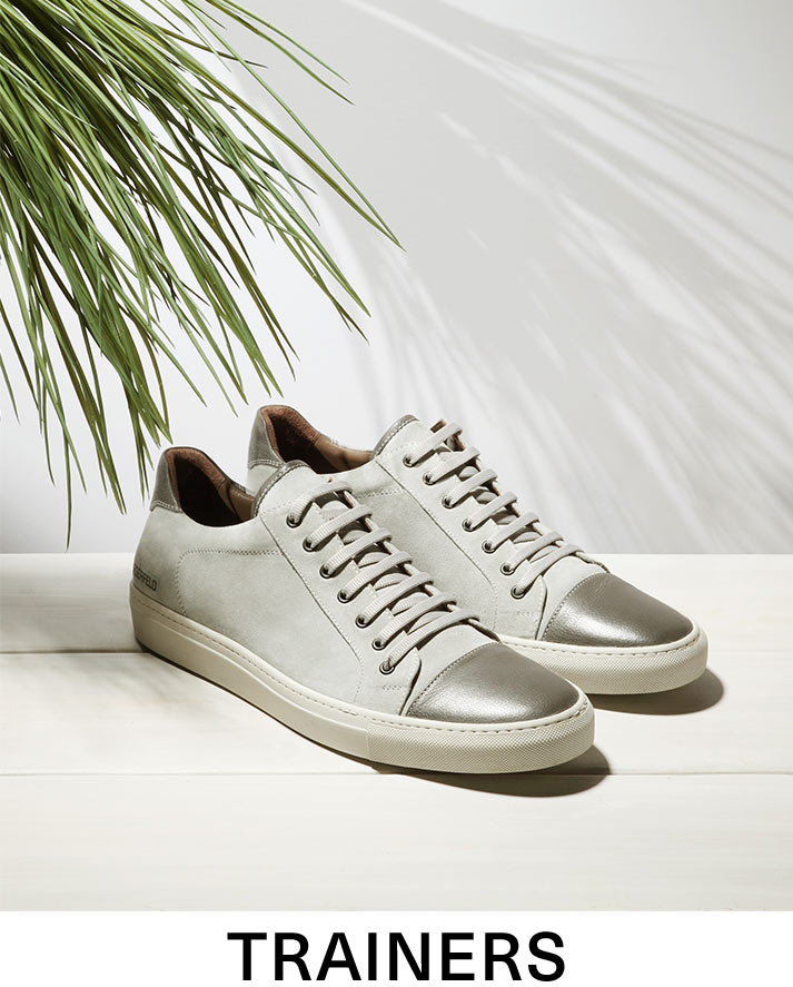 Trainers