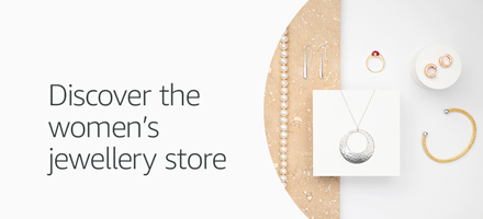Discover the women's jewellery store
