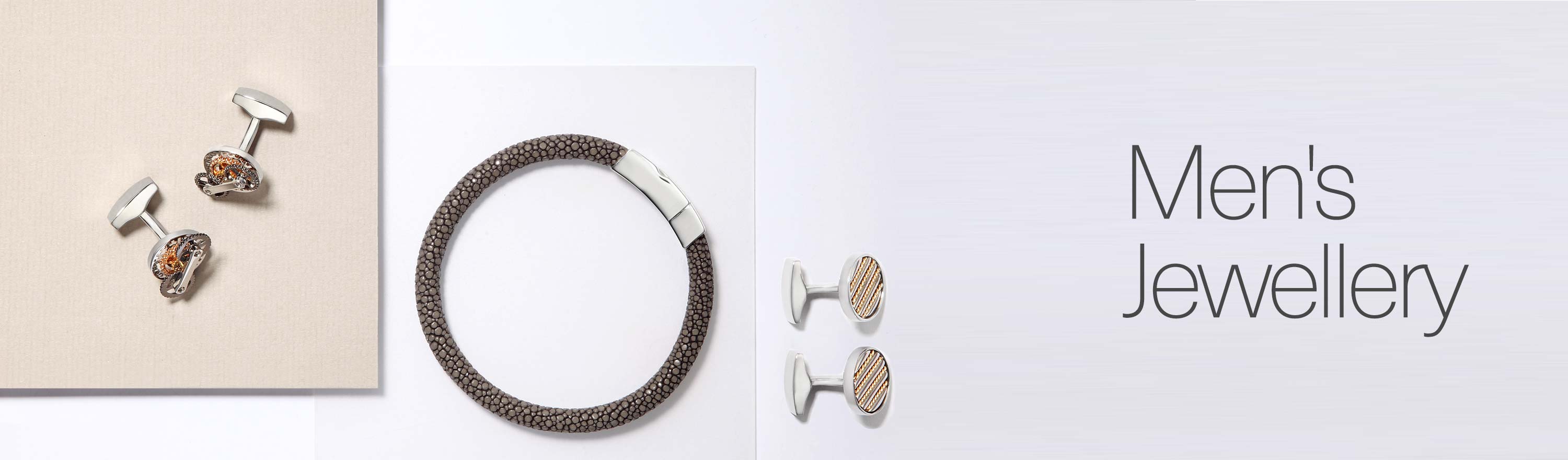 Men's Jewellery Amazon.co.uk