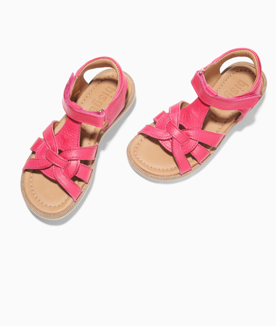 chaussure bebe fille marque