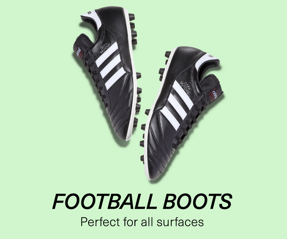Football boots