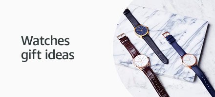 Watches gifts ideas