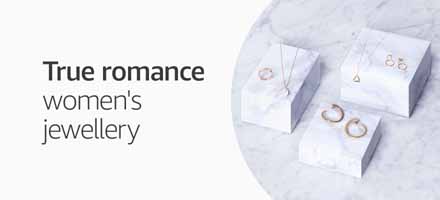 True romance - women's jewellery