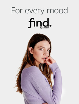 find. style it your way