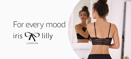 Lingerie for every mood