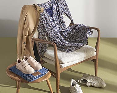 Prime Wardrobe - Try before you buy