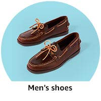 Men's shoes
